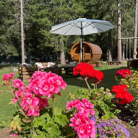 Wildhomes Wild Wolf Lodge Κουρμαγιέρ Εξωτερικό φωτογραφία