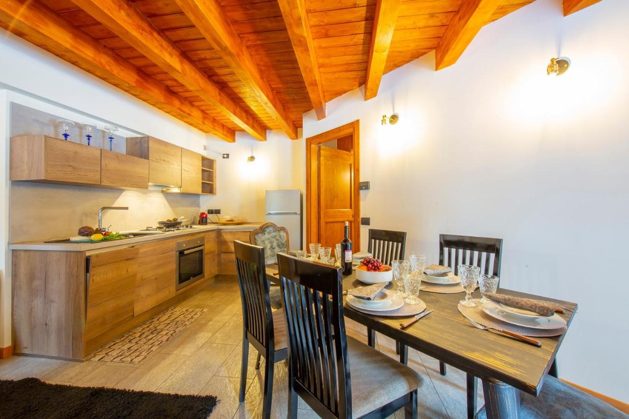 Wildhomes Wild Wolf Lodge Κουρμαγιέρ Εξωτερικό φωτογραφία