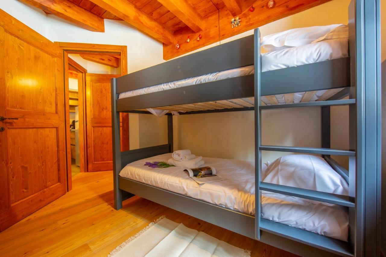 Wildhomes Wild Wolf Lodge Κουρμαγιέρ Εξωτερικό φωτογραφία