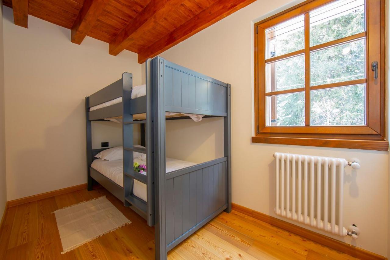 Wildhomes Wild Wolf Lodge Κουρμαγιέρ Εξωτερικό φωτογραφία