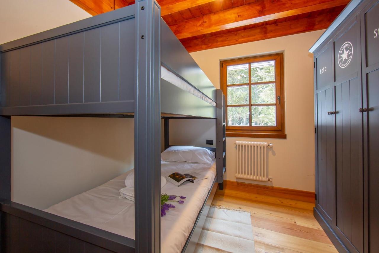 Wildhomes Wild Wolf Lodge Κουρμαγιέρ Εξωτερικό φωτογραφία