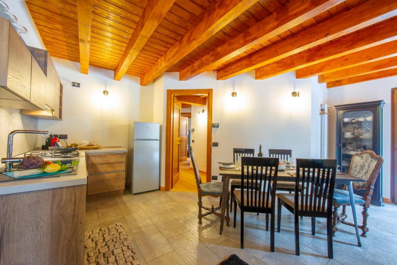 Wildhomes Wild Wolf Lodge Κουρμαγιέρ Εξωτερικό φωτογραφία