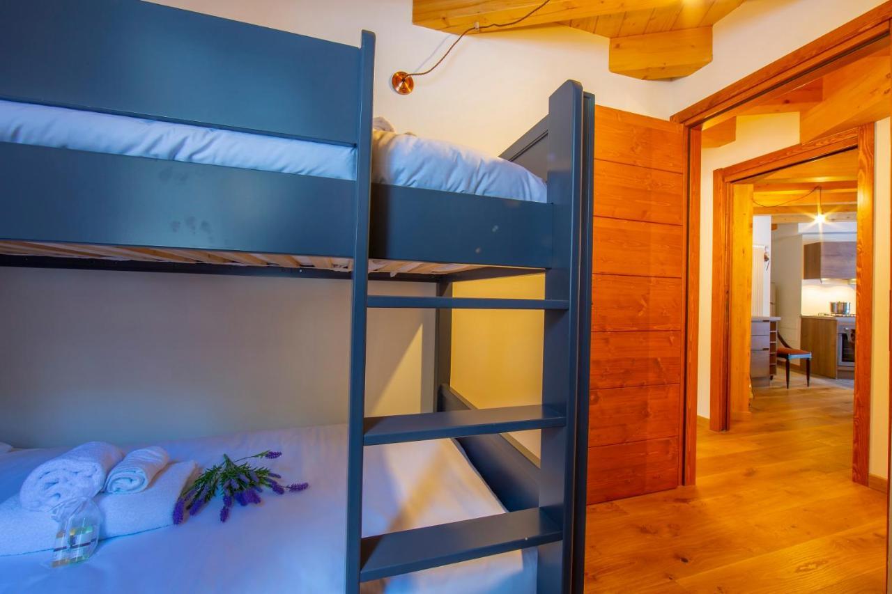 Wildhomes Wild Wolf Lodge Κουρμαγιέρ Εξωτερικό φωτογραφία