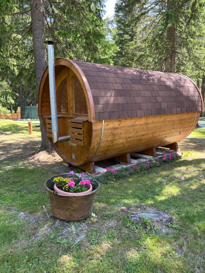 Wildhomes Wild Wolf Lodge Κουρμαγιέρ Εξωτερικό φωτογραφία