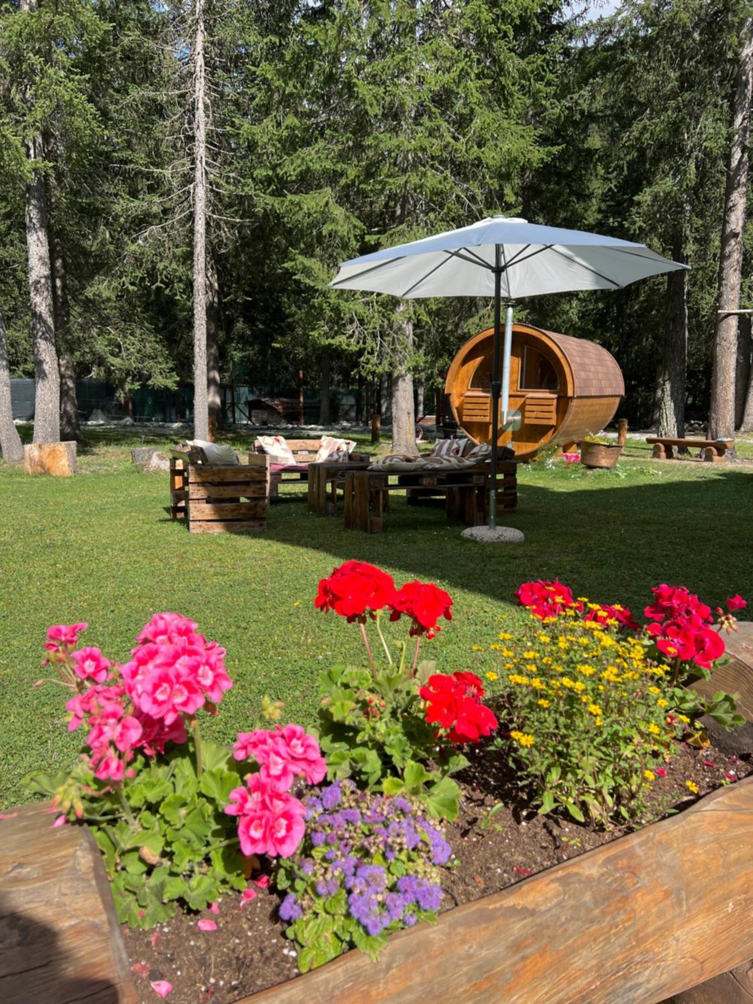 Wildhomes Wild Wolf Lodge Κουρμαγιέρ Εξωτερικό φωτογραφία